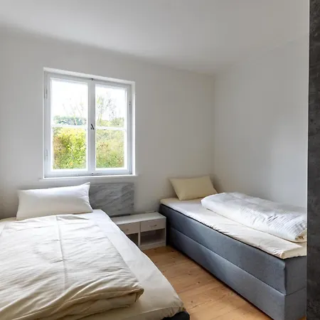 Monteurwohnungen Bei Rothenburg Odt アパート *