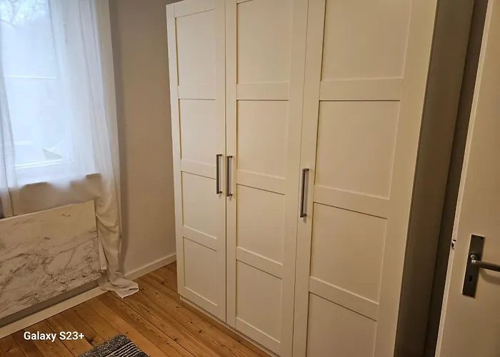 Monteurwohnungen Bei Rothenburg Odt * ローテンブルク・オプ・デア・タウバー