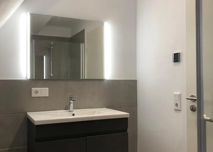 Monteurwohnungen Bei Rothenburg Odt