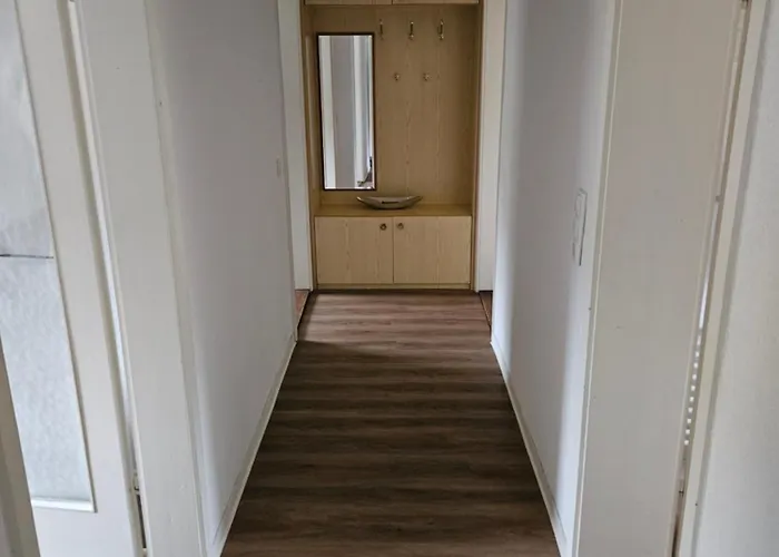 Monteurwohnungen Bei Rothenburg Odt *