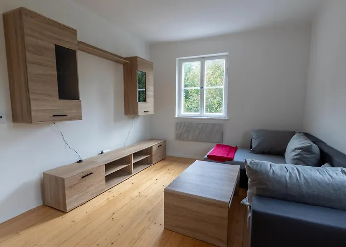 Monteurwohnungen Bei Rothenburg Odt * ローテンブルク・オプ・デア・タウバー