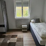 Apartment Monteurwohnungen Contractor Housing Bei Rothenburg Odt