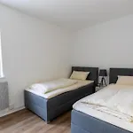 Apartment Monteurwohnungen Contractor Housing Bei Rothenburg Odt
