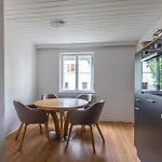 Monteurwohnungen Contractor Housing Bei Rothenburg Odt Apartment