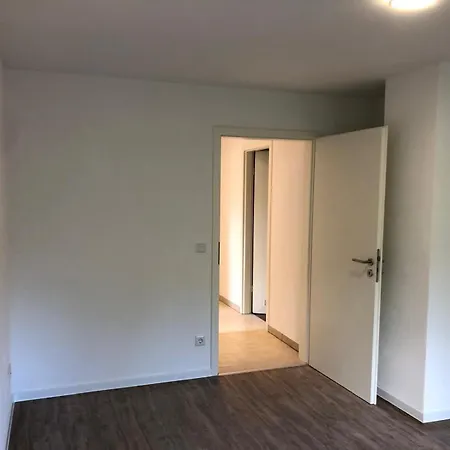 Monteurwohnungen Bei Rothenburg Odt *