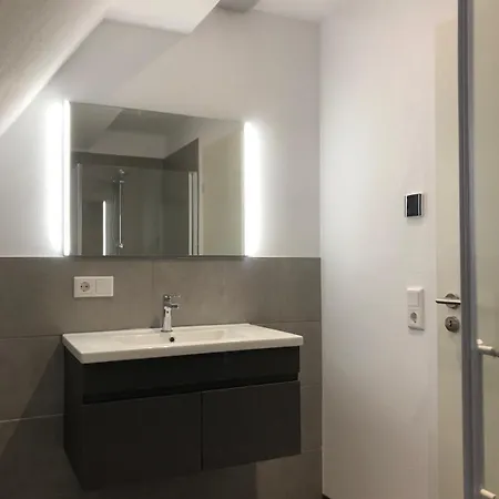 Monteurwohnungen Bei Rothenburg Odt