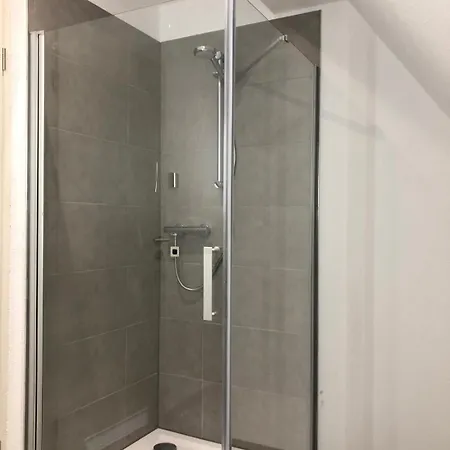Lägenhet Monteurwohnungen Contractor Housing Bei Rothenburg Odt *