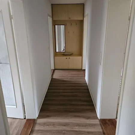 Monteurwohnungen Contractor Housing Bei Rothenburg Odt *