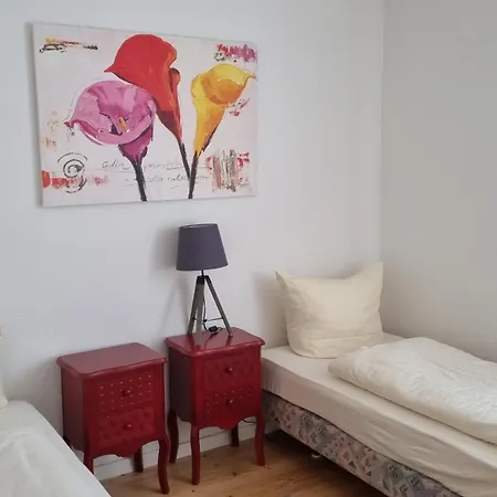 Monteurwohnungen Bei Rothenburg Odt