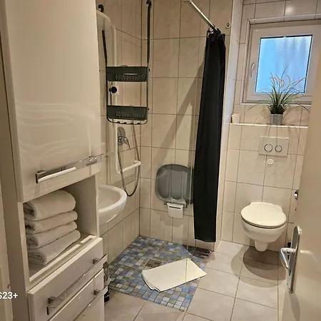 Monteurwohnungen Contractor Housing Bei Rothenburg Odt * Rothenburg ob der Tauber