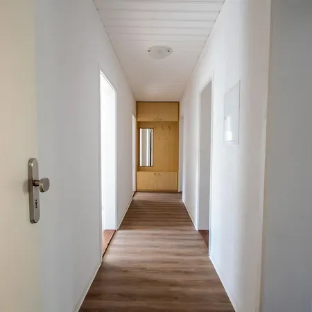 Monteurwohnungen Contractor Housing Bei Rothenburg Odt