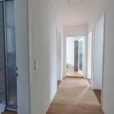 Monteurwohnungen Contractor Housing Bei Rothenburg Odt *