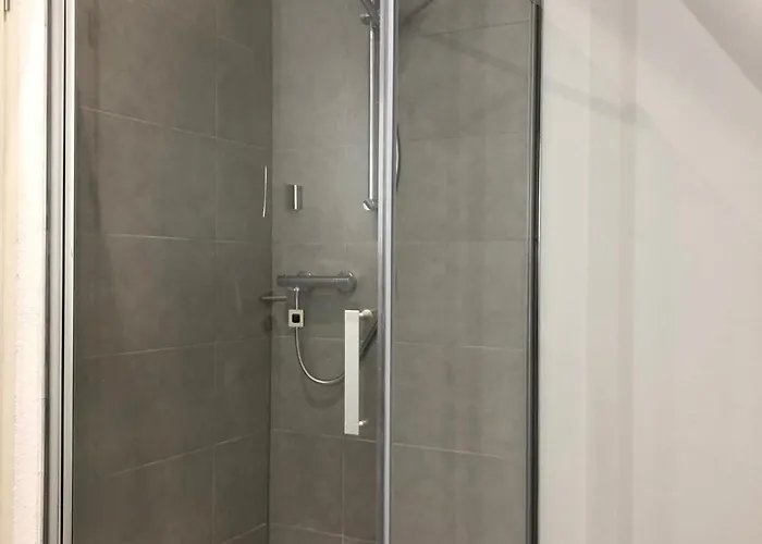 Apartment Monteurwohnungen Bei Rothenburg Odt *