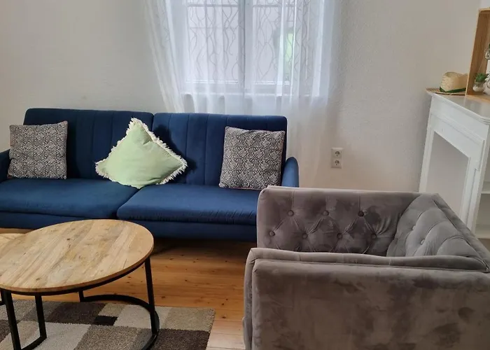 Monteurwohnungen Bei Rothenburg Odt Apartment