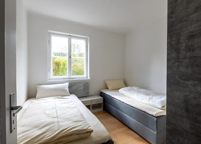 Monteurwohnungen Bei Rothenburg Odt Apartment *