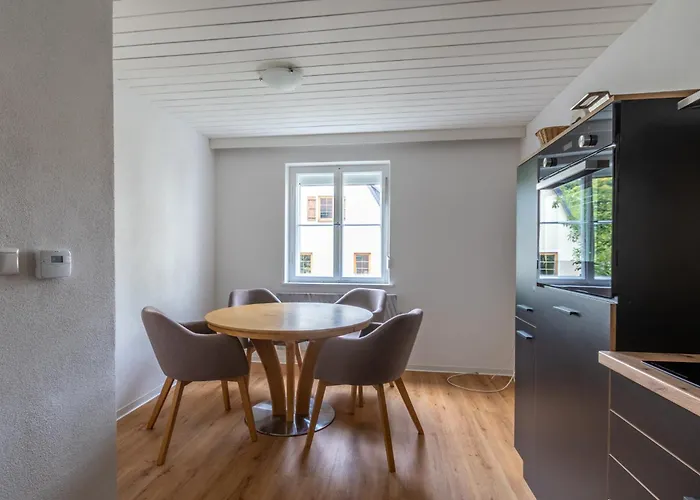 Monteurwohnungen Bei Rothenburg Odt Apartment