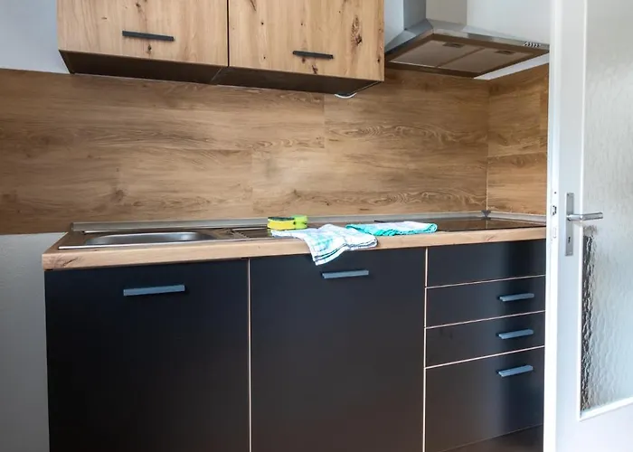 Apartment Monteurwohnungen Bei Rothenburg Odt *